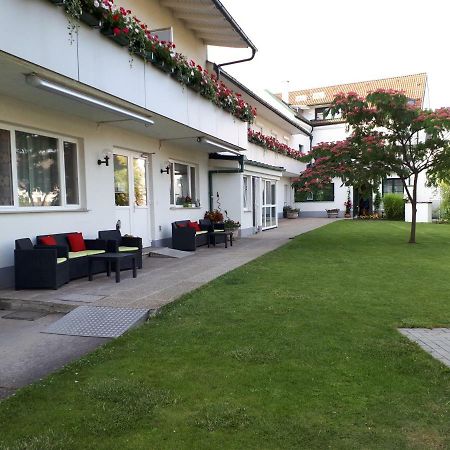 Pension Joseph Haydn Podersdorf am See Luaran gambar